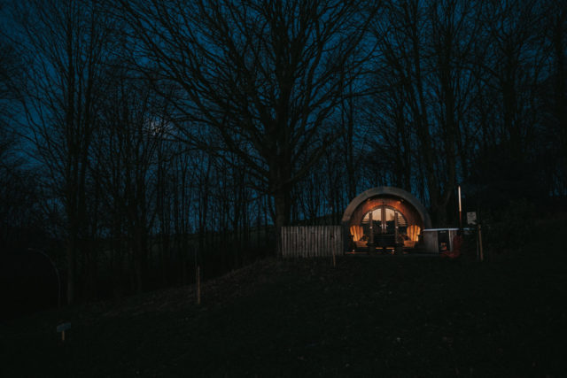 Our Customers Love A Festive Winter Glamping Break … And This Is Why You Can’t Miss Out!