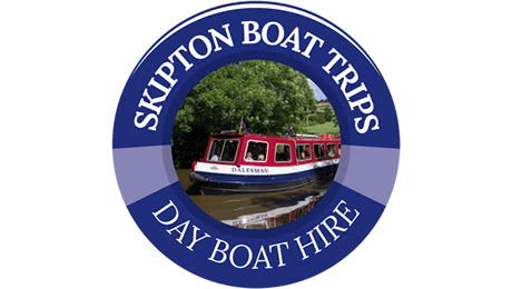 Skipton Canal Boat Trips