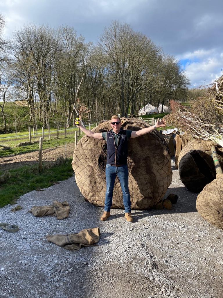 How Catgill Farm is Giving Back to the Earth