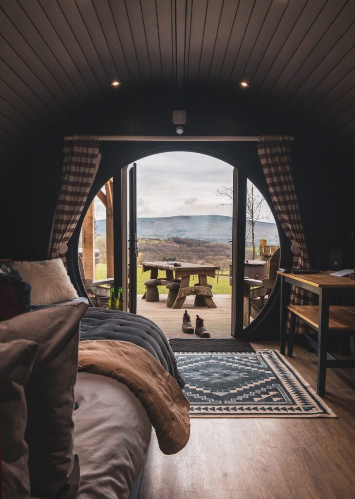 What To Do in the Yorkshire Dales When it Rains - Catgill Farm